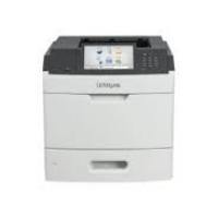 Lexmark MS812DE Printer Toner Cartridges